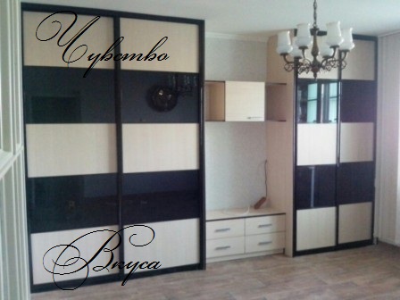 Шкаф-купе №94